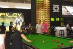 2010第三屆中國臺球博覽會