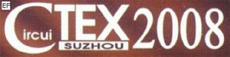 2008蘇州電路板展覽會<br>2008蘇州表面貼裝展覽會
