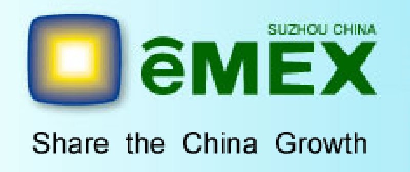 2008蘇州電子信息博覽會(huì)