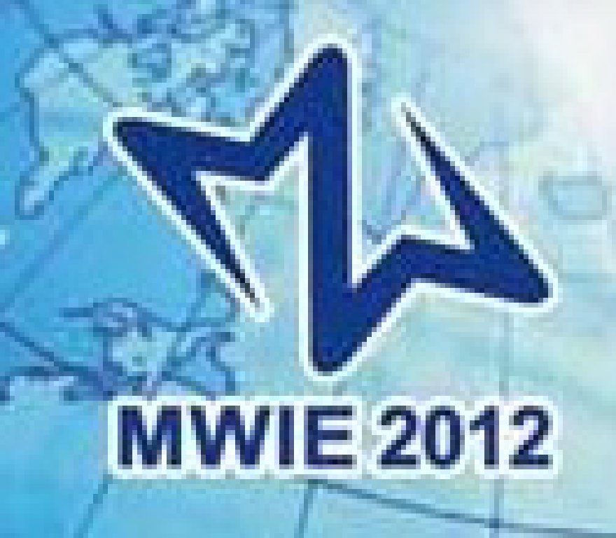 2012第八屆國際微波毫米波技術會議暨2012年微波毫米波科技成果及產(chǎn)品展