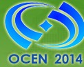 OCEN2014中國(天津)國際海洋科技及工程裝備展覽會