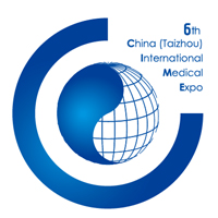 2015第六屆中國(泰州)國際醫(yī)藥博覽會