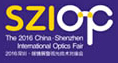2016中國(深圳)國際眼鏡展暨視光技術對接會