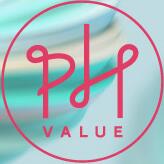 2018PH VALUE中國國際針織(春夏)博覽會(huì)