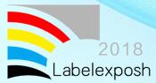 2018上海國際標(biāo)簽印刷技術(shù)展覽會(huì)